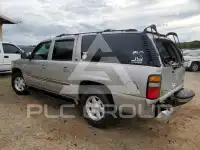 2004 GMC YUKON photo