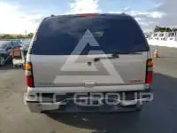 2004 GMC YUKON фото