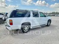 2004 GMC YUKON photo