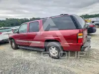 2004 GMC YUKON фото
