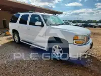 2004 GMC YUKON фото