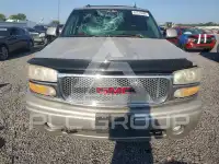 2004 GMC YUKON фото