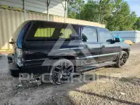 2004 GMC YUKON фото