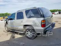 2004 GMC YUKON фото