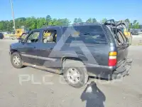 2004 GMC YUKON фото