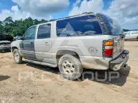 2004 GMC YUKON photo