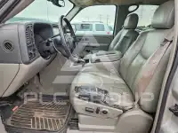 2004 GMC YUKON photo