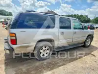 2004 GMC YUKON photo