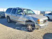 2004 GMC YUKON фото