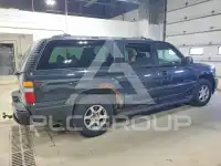 2004 GMC YUKON фото