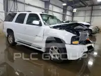 2004 GMC YUKON фото