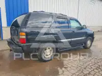 2004 GMC YUKON photo