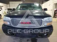 2004 GMC YUKON фото