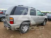 2004 GMC YUKON photo