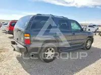 2004 GMC YUKON фото