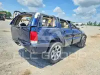 2004 GMC YUKON фото