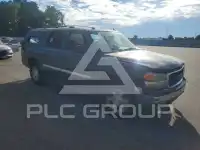 2004 GMC YUKON фото
