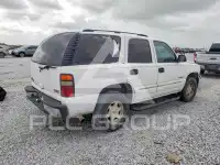 2004 GMC YUKON photo