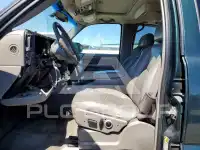 2004 GMC YUKON фото