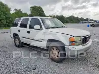 2004 GMC YUKON photo
