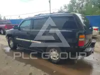 2004 GMC YUKON photo