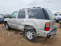 2004 GMC YUKON photo