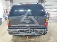 2004 GMC YUKON фото