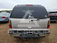 2004 GMC YUKON photo