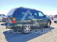 2004 GMC YUKON фото