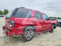2004 GMC YUKON фото