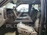 2004 GMC YUKON фото
