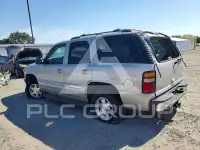 2004 GMC YUKON фото