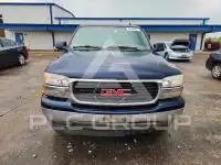 2004 GMC YUKON фото