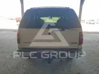 2004 GMC YUKON photo