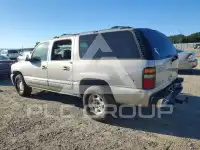 2004 GMC YUKON фото