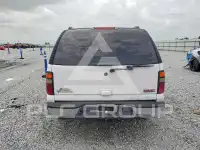 2004 GMC YUKON photo