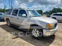 2004 GMC YUKON photo