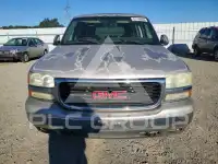 2004 GMC YUKON фото
