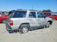 2004 GMC YUKON фото