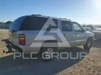 2004 GMC YUKON фото