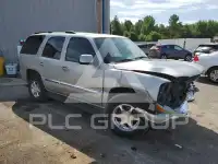2004 GMC YUKON фото