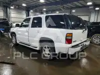 2004 GMC YUKON фото