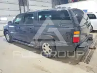 2004 GMC YUKON фото