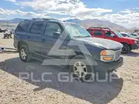 2004 GMC YUKON фото
