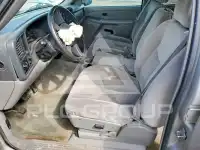 2004 GMC YUKON фото