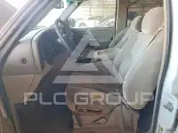 2004 GMC YUKON photo