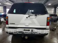 2004 GMC YUKON фото