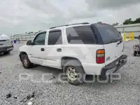 2004 GMC YUKON photo
