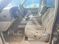 2004 GMC YUKON photo