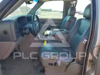 2004 GMC YUKON фото